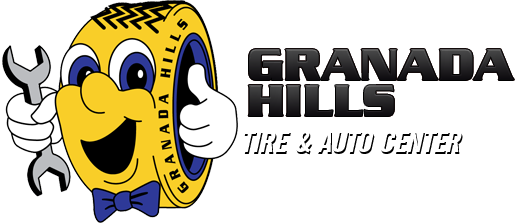 Granada Hills Tire & Auto Center